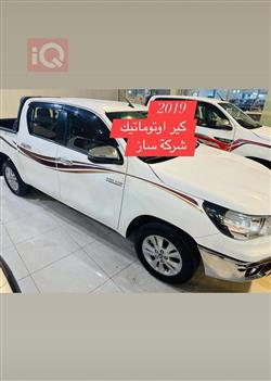 تويوتا هايلوكس